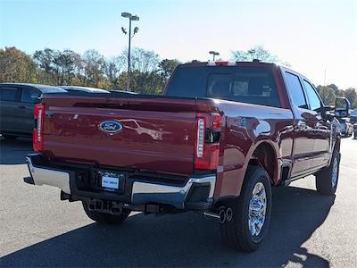 New 2026 Ford F-350 Lariat Crew Cab 4WD SRW Pickup for sale #H26010 - photo 2