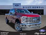 New 2026 Ford F-350 Lariat Crew Cab 4WD SRW Pickup for sale #H26010 - photo 1