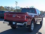 New 2026 Ford F-350 Lariat Crew Cab 4WD SRW Pickup for sale #H26010 - photo 2
