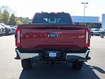 New 2026 Ford F-350 Lariat Crew Cab 4WD SRW Pickup for sale #H26010 - photo 4