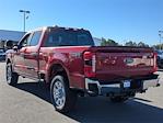 New 2026 Ford F-350 Lariat Crew Cab 4WD SRW Pickup for sale #H26010 - photo 5
