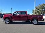 New 2026 Ford F-350 Lariat Crew Cab 4WD SRW Pickup for sale #H26010 - photo 6