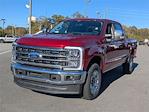 New 2026 Ford F-350 Lariat Crew Cab 4WD SRW Pickup for sale #H26010 - photo 7