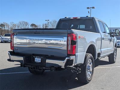 2026 Ford F-350 Crew Cab SRW 4WD Pickup for sale #H26011 - photo 2