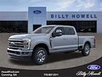 New 2026 Ford F-350 Crew Cab 4WD SRW Pickup for sale #H26011 - photo 1