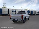 New 2026 Ford F-350 Crew Cab 4WD SRW Pickup for sale #H26011 - photo 8