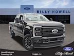 New 2026 Ford F-350 Platinum Crew Cab 4WD SRW Pickup for sale #H26012 - photo 1