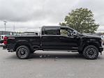 New 2026 Ford F-350 Platinum Crew Cab 4WD SRW Pickup for sale #H26012 - photo 3