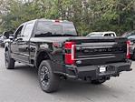 New 2026 Ford F-350 Platinum Crew Cab 4WD SRW Pickup for sale #H26012 - photo 5