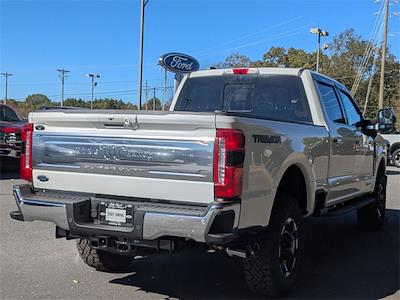 New 2026 Ford F-250 King Ranch Crew Cab 4WD Pickup for sale #H26014 - photo 2