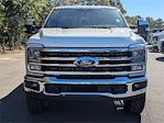 New 2026 Ford F-250 King Ranch Crew Cab 4x4 Pickup for sale #H26014 - photo 8