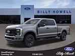 New 2026 Ford F-250 Crew Cab 4WD Pickup for sale #H26017 - photo 1