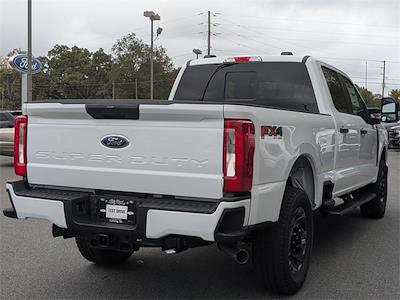 New 2026 Ford F-250 Crew Cab 4WD Pickup for sale #H26018 - photo 2