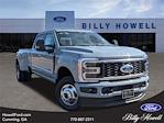 New 2026 Ford F-350 Crew Cab 4WD DRW Pickup for sale #H26020 - photo 1