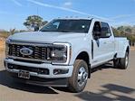 New 2026 Ford F-350 Crew Cab 4WD DRW Pickup for sale #H26020 - photo 7