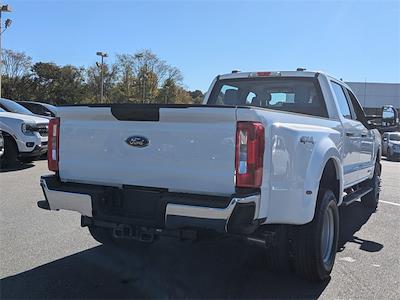 New 2026 Ford F-350 Crew Cab 4WD DRW Pickup for sale #H26021 - photo 2