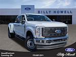 New 2026 Ford F-350 Crew Cab 4WD DRW Pickup for sale #H26021 - photo 1