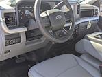 New 2026 Ford F-350 Crew Cab 4WD DRW Pickup for sale #H26021 - photo 9