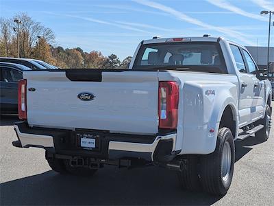 New 2026 Ford F-350 XL Crew Cab 4WD DRW Pickup for sale #H26022 - photo 2