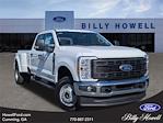 New 2026 Ford F-350 XL Crew Cab 4WD DRW Pickup for sale #H26022 - photo 1