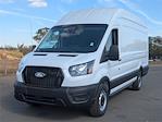 New 2026 Ford Transit 350 High Roof Empty Cargo Van for sale #H26025 - photo 8