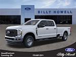 New 2026 Ford F-350 XL Crew Cab 4WD SRW Pickup for sale #H26026 - photo 1