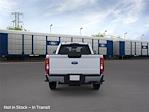 New 2026 Ford F-350 XL Crew Cab 4WD SRW Pickup for sale #H26026 - photo 5