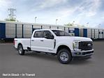 New 2026 Ford F-350 XL Crew Cab 4WD SRW Pickup for sale #H26026 - photo 7