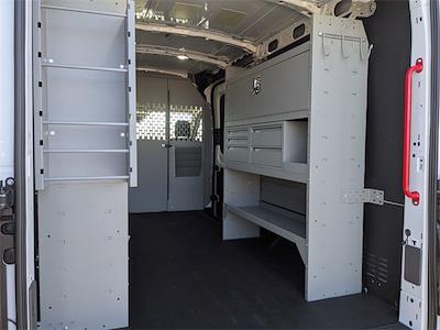 New 2026 Ford Transit 250 Medium Roof Upfitted Cargo Van for sale #H26028 - photo 2