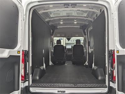 New 2026 Ford Transit 250 Medium Roof Empty Cargo Van for sale #H26028 - photo 2