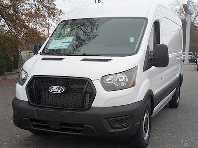 New 2026 Ford Transit 250 Medium Roof Empty Cargo Van for sale #H26028 - photo 1