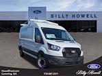 New 2026 Ford Transit 250 Medium Roof Empty Cargo Van for sale #H26028 - photo 26
