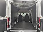 New 2026 Ford Transit 250 Medium Roof Empty Cargo Van for sale #H26028 - photo 2