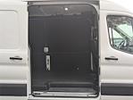 New 2026 Ford Transit 250 Medium Roof Empty Cargo Van for sale #H26028 - photo 21