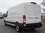 New 2026 Ford Transit 250 Medium Roof Empty Cargo Van for sale #H26028 - photo 3