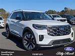 New 2026 Ford Explorer Platinum for sale #H26032 - photo 1