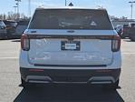 New 2026 Ford Explorer Platinum for sale #H26032 - photo 4