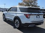 New 2026 Ford Explorer Platinum for sale #H26032 - photo 5