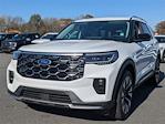 New 2026 Ford Explorer Platinum for sale #H26032 - photo 7