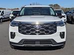 New 2026 Ford Explorer Platinum for sale #H26032 - photo 8