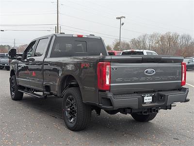 2026 Ford F-350 Crew Cab SRW 4WD Pickup for sale #H26033 - photo 2