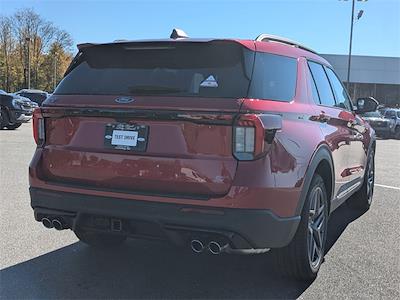 2026 Ford Explorer 4WD SUV for sale #H26035 - photo 2