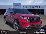 2026 Ford Explorer 4WD SUV for sale #H26035 - photo 1