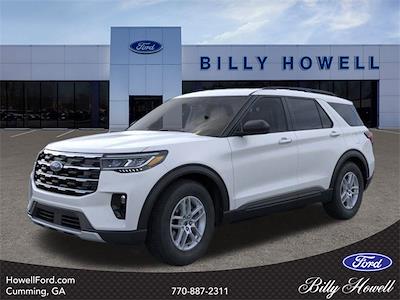 2026 Ford Explorer RWD SUV for sale #H26038 - photo 1