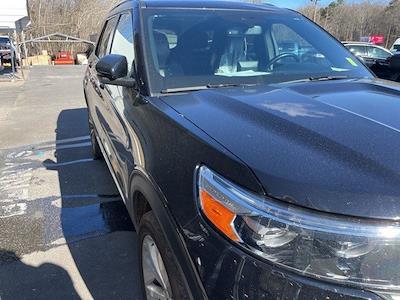 Used 2023 Ford Explorer Platinum for sale #H26039A - photo 2