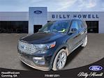 Used 2023 Ford Explorer Platinum for sale #H26039A - photo 1