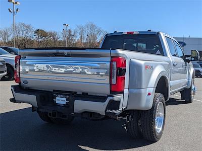 Used 2024 Ford F-450 Limited Crew Cab for sale #CH26040A - photo 2