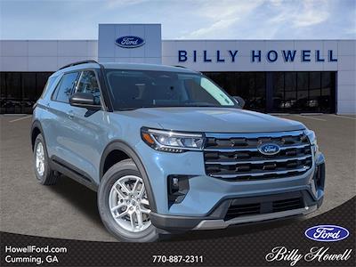 New 2026 Ford Explorer Active for sale #H26042 - photo 1