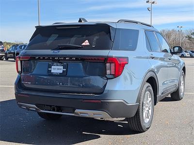New 2026 Ford Explorer Active for sale #H26042 - photo 2