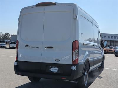 New 2026 Ford Transit 250 Medium Roof Empty Cargo Van for sale #H26047 - photo 2